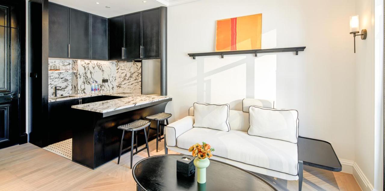 Opartment（远东饭店） Daire Şanghay Dış mekan fotoğraf