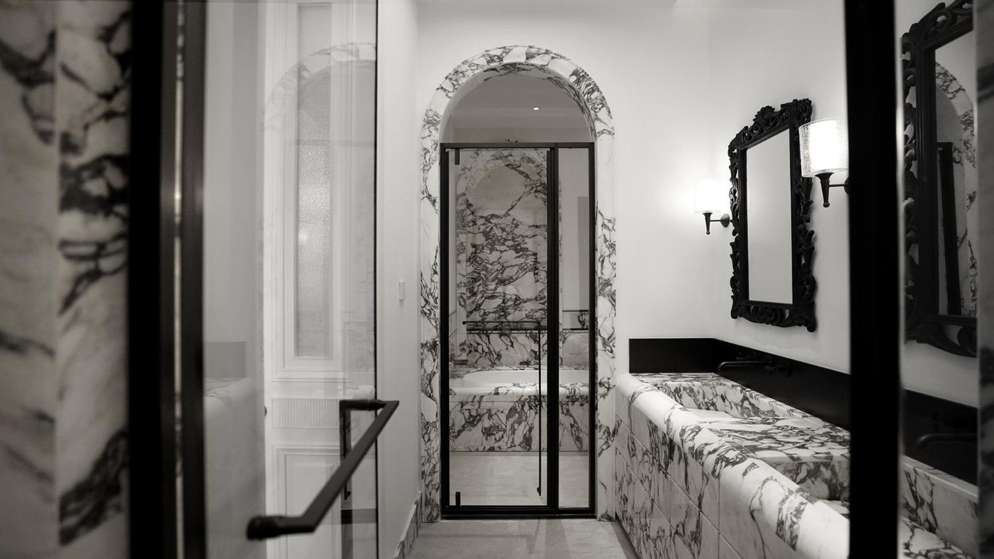 Opartment（远东饭店） Daire Şanghay Dış mekan fotoğraf
