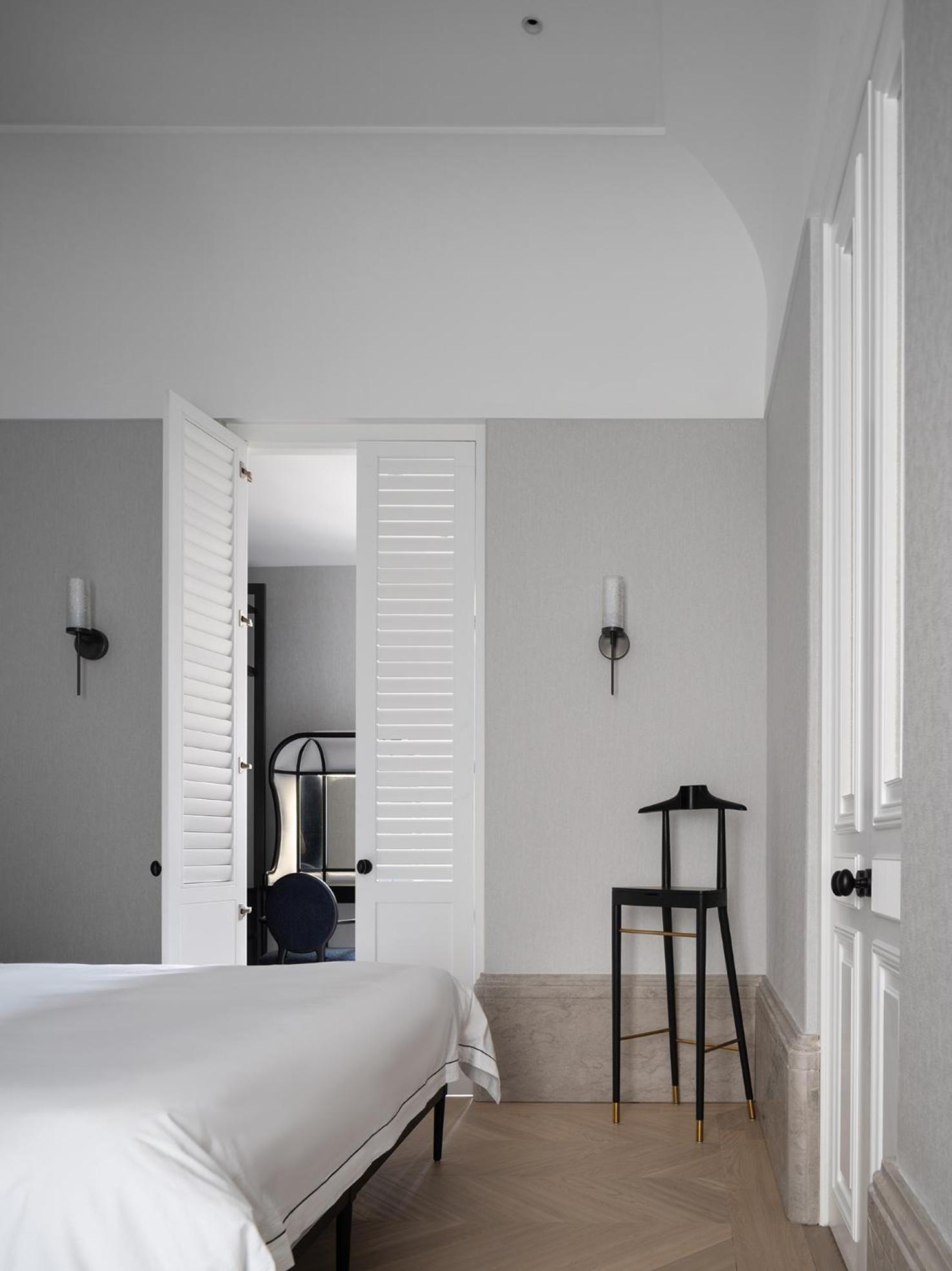 Opartment（远东饭店） Daire Şanghay Dış mekan fotoğraf