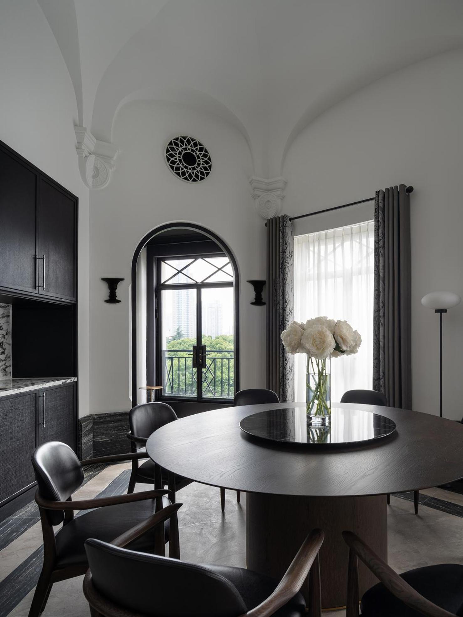 Opartment（远东饭店） Daire Şanghay Dış mekan fotoğraf